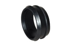Installere SiTech cuff ring m/latex mansjett