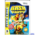 BOOM BLOX BASH PARTY WII