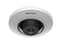 Hikvision DS-2CD2955G0-ISU(1,05MM), IP-sikkerhetskamera, innendørs, kablet, flere, 120 dB, tak/vegg/skrivebord