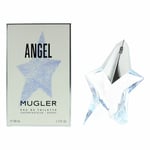 THIERRY MUGLER ANGEL 50ml Eau De Toilette Spray Refillable Star Brand New Sealed