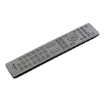 Panasonic Remote Control Handset N2QAYA000074 Silver Genuine Original