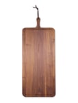 Bread Board Xl Rectangular Home Kitchen Kitchen Tools Cutting Boards Wooden Cutting Boards Brown Dutchdeluxes