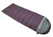 Vango Kanto Quad Single Sleeping Bag Arctic Dusk