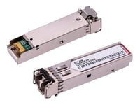 Pro Optix Sfp (mini-gbic) Transceiver Modul (svarende Til: Cisco Glc-fe-100fx) Fast Ethernet