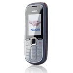 BRAND NEW NOKIA 1662 BASIC UNLOCKED PHONE - 2G - FM RADIO - 500 PHONEBOOK ENTRY