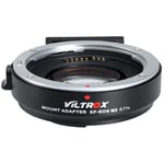 Viltrox EF-EOS M2 Adapter 0.71x (Canon EF -> EOS M)