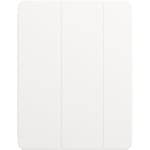 Apple Smart Folio for iPad Pro 12.9  (5th Gen.)  - White