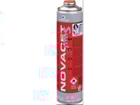 Propane-Butane-Propylene Gas Mixture Kemper Novacet Antiflare, 380 Ml, Disposable