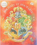 Harry Potter 24 Door Advent Calendar 78583
