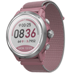 COROS Apex 2 Pro GPS Outdoor Watch - Dusty Pink