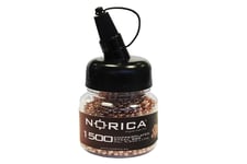 Norica - Copper Coated Steel BB´s 4.5MM