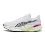 Puma Magnify Nitro 2 Stl. 42 Dam Löparskor - Lätt och Dämpande för Träning