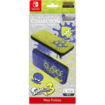 Nintendo Slim Hard Cover Case Splatoon 3 Nintendo Switch Lite