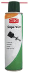 Crc skjærevæske supercut ii spray 250ml 6160