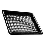 Oven Airfry Backing Tray Universal  Fits: 455mm x 370mm x30mm 