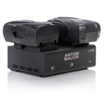 Anton Bauer LP2 Dual V-Mount Battery Charger