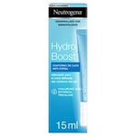 Neutrogena, Hydro Boost Crema Gel Contorno Ojos Anti, Fatiga, 15 ml
