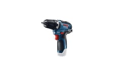 Bosch GSR 12V-35 Professional - bor/driver - ledningfri - 2-hastigheders - intet batteri