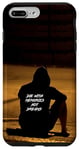 Coque pour iPhone 7 Plus/8 Plus Die With Memories Not Dreams With Man