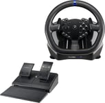 Superdrive - SV950 steering wheel with pedals and paddles for Xbox Serie XS, Sw