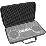 Walkasse W-MCB-DDJREV7MK2 Valise DJ EVA Pioneer DDJ-REV7 Noir (Shoulder Bag)