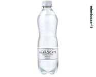 Harrogate Sparkling Spring Water, 500 ml, 24-Count |UK Free And Fast Dispatch