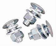 Auto Metal Direct AMD-101-1000-24S stötfångarbultar