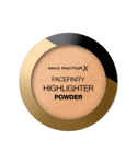 Max Factor Womens Facefinity Highlighter Powder Sealed - 003 Bronze Glow - NA - One Size