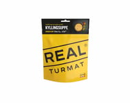 REAL Turmat Kyllingsuppe