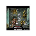 D&D Figur Icons Ogre Warband Dungeons & Dragons Icons of the Realms