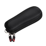 For Logitech Wireless Professional Presenter R400 Travel Hard EVA Protective Case Carrying Pouch Cover Bag Compact sizes by Hermitshell