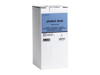 Plum Ihonhoitovoide Plutect Dual 700 ml Bag in box