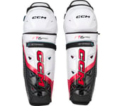 Jetspeed FT6 Pro SR benskydd Herr No Color 16