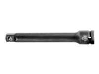 Metabo - Impact socket extender - 1/2 - längd: 150 mm - för Metabo BS 14.4 MOBILE WERKSTATT PowerMaxx BS 12 MOBILE WERKSTATT