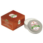 Shaving Cream Herbae Via Barberia Omega Italy 150g Glycerol Almond Oil Aromatic