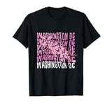 Washington DC National Cherry Blossom Festival T-Shirt