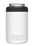 YETI Rambler 330ml Colster Can Insulator - White Colour: White, Size: ONE SIZE