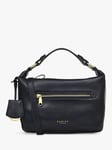 Radley Witham Road Leather Cross Body Bag