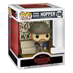 Funko Pop Deluxe: St B-a-s- Hopper