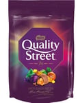Nestle Quality Street Konfekt - Stor Pose 357g