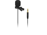 Behringer Bc Lav Go Mikrofon Lavalier