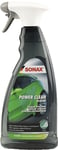 Sonax Power Clean Ecoline - Alkalisk avfettning