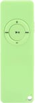 Hamiltion-Lecteur Mp3 Pour Enfant, Lecteur De Musique Mp3 Walkman Étudiant, Mini Lecteur D'Écoute Portable, Qualité Sonore Sans Perte, Prise En Charge D'Une Carte Mémoire De 64 Go, Non Incluse, Bons(