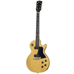 Gibson Les Paul Special el-guitar tv yellow