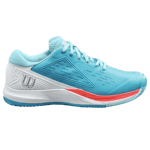 Wilson Rush Pro Ace Clay W - 42 2/3 Blå Damskor > Wilson