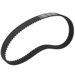 iFCOW 5M‑550‑15 Wear‑Resistant Non‑Slip Rubber Timing Belt Replacement Accessory for Electric Scooter