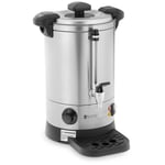 Kettle stainless steel hot water heater hot drink dispenser XXX W XXX l