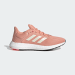 adidas Pureboost Trainers - Pink - Size UK 4 -RRP £100