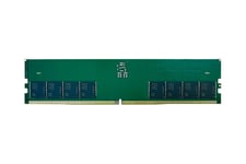 QNAP - 32GB - DDR5 RAM - 4800MHz - DIMM 288-pin