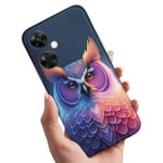 OnePlus Nord CE 3 Lite 5G - Skal/Mobilskal Uggla